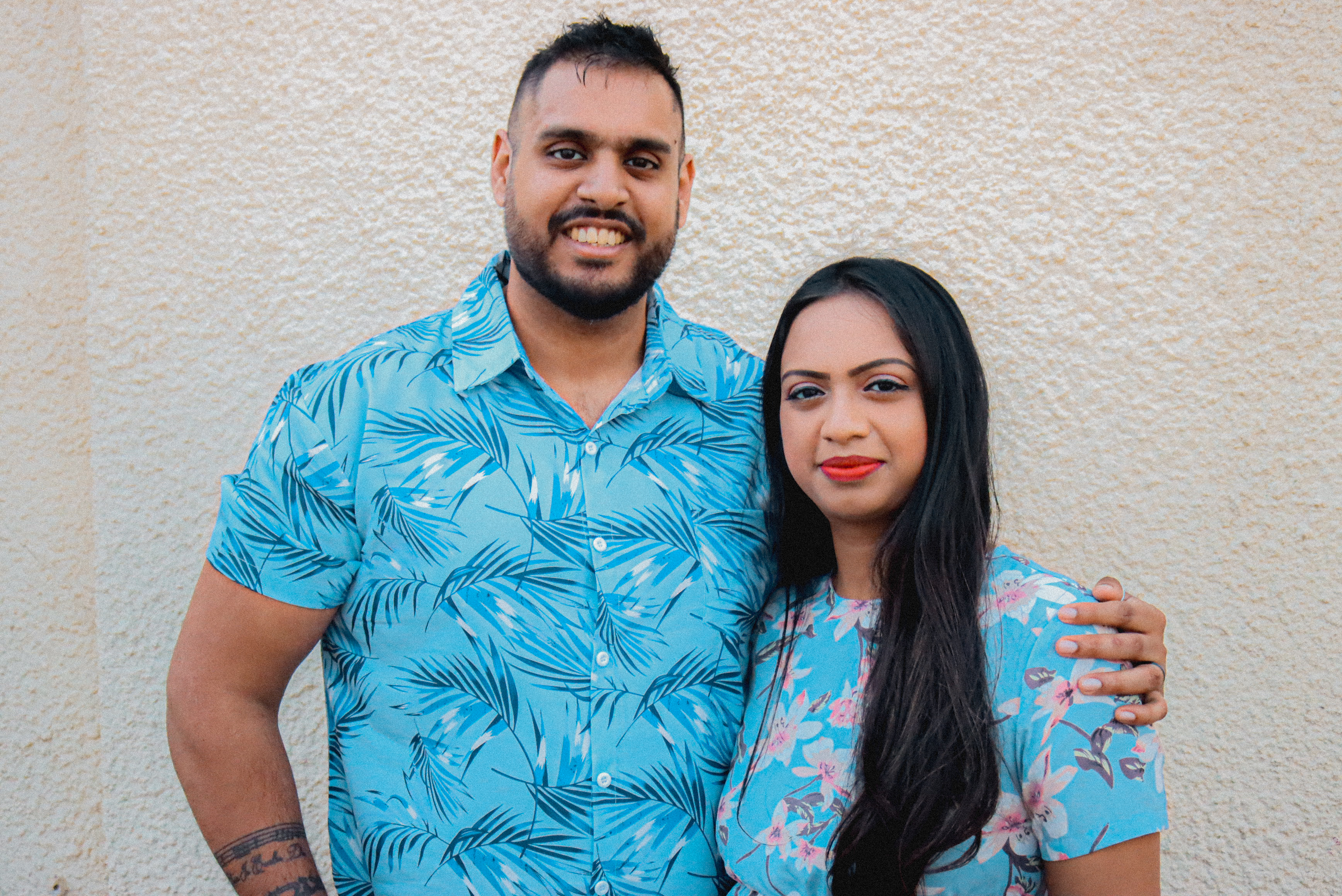Pastor Ramesh